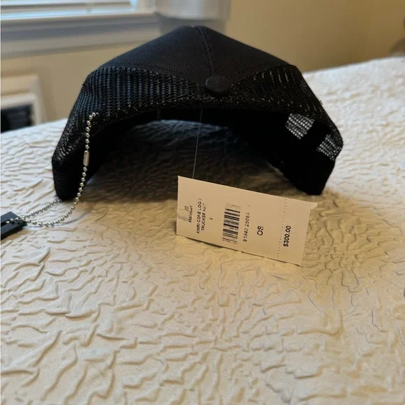 AMIRI trucker hat